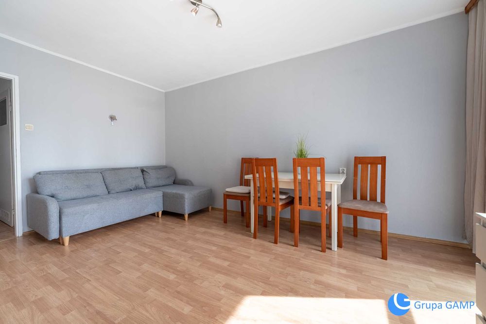 3 pok*55m2*Cystersów*balkon*Kryniczna