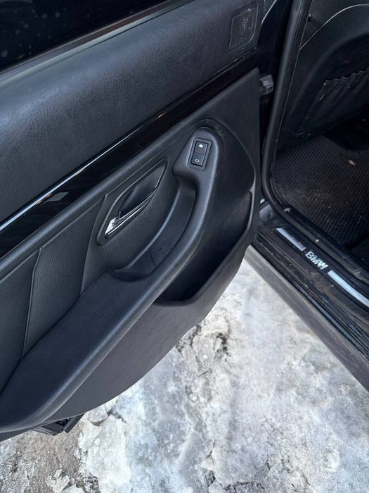 Продам автомобіль  BMW