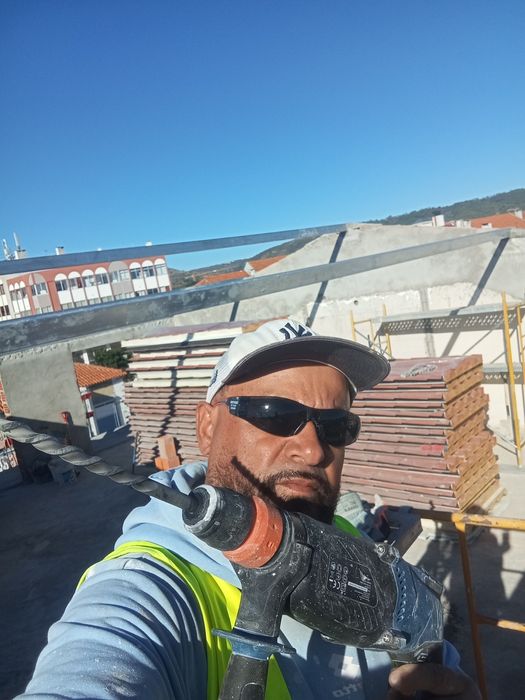 Félix Remodelações, Reparações, telhados, manutenções e pinturas