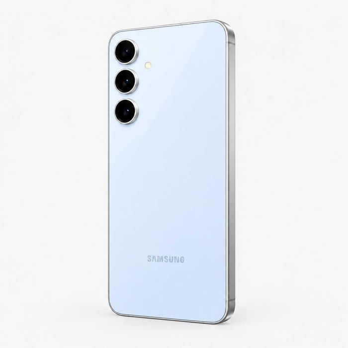 Samsung S24 FE (S721B) Blue 128gb / НОВІ / Магазин + Гарантія