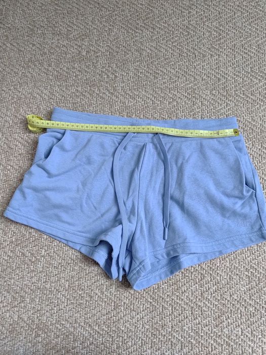 Szorty 4F, nowe, r. M