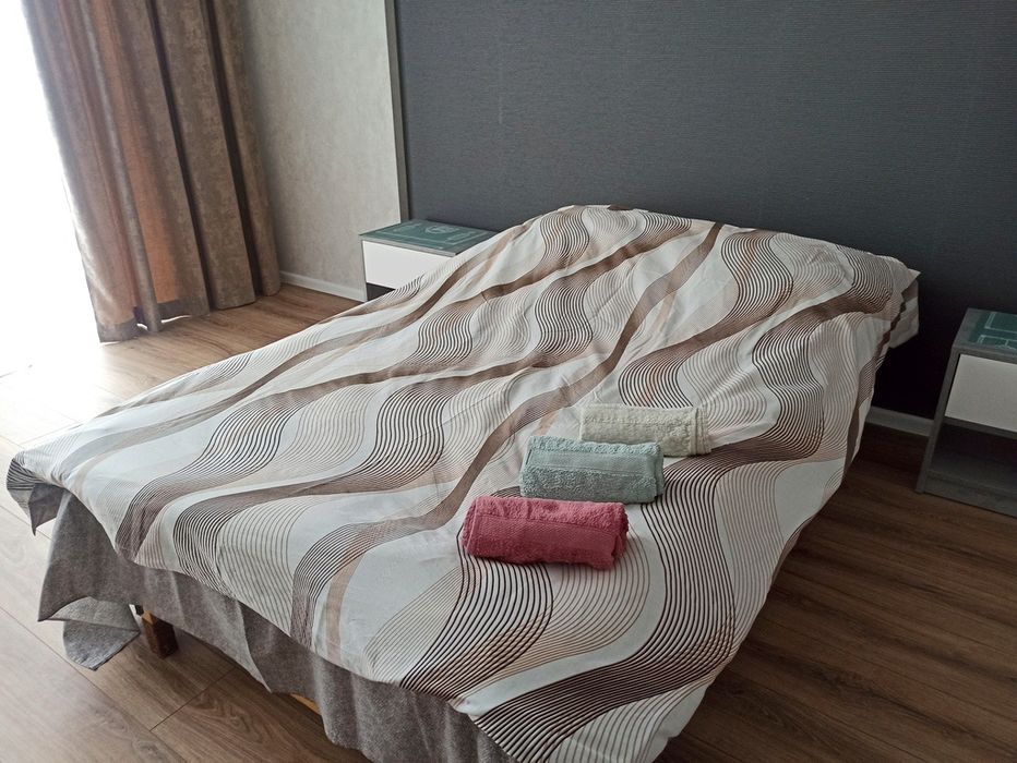 Новобудова Центр. Р-н Променя,  ЖД вокзал, Обл. лікарні пог500, доб900