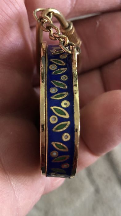 Брелок рулетка 1 м