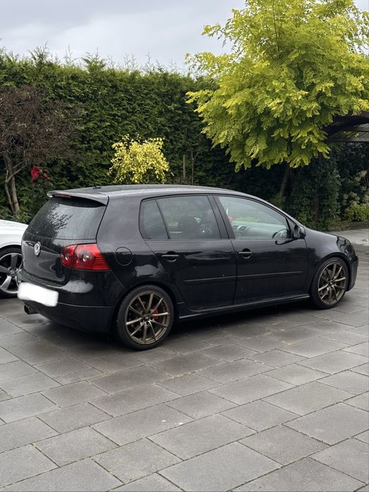 Gwint Bilstein Golf V GTI