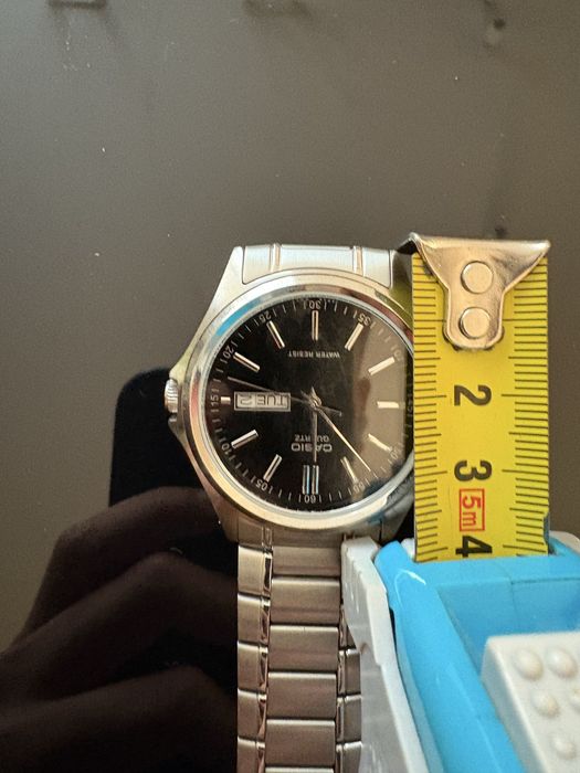 Zegarke oryginalny casio