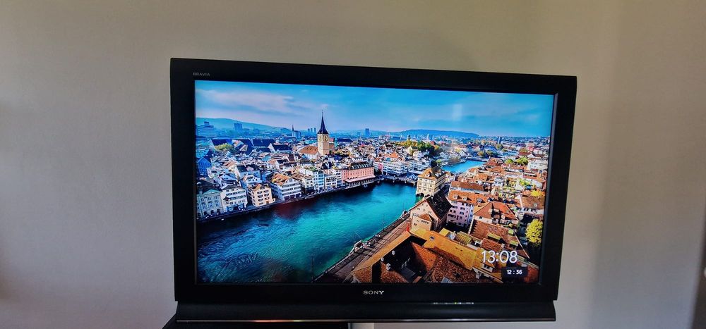 Telewizor Sony LCD KDL-40L4000