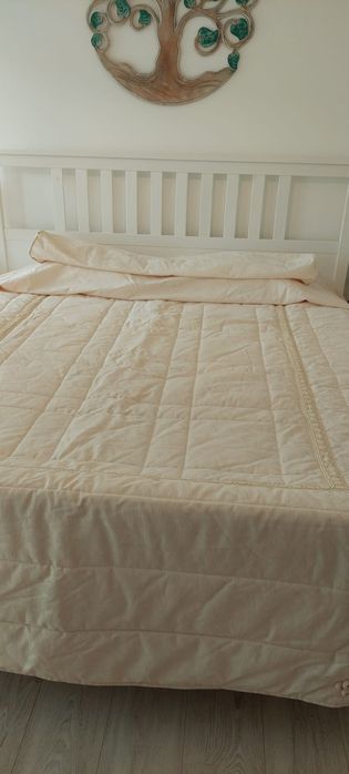 Colcha Cama de Casal