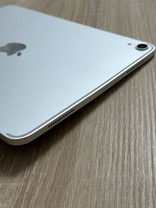 Apple IPad Pro 2Gen 256 Gb 2020 Silver