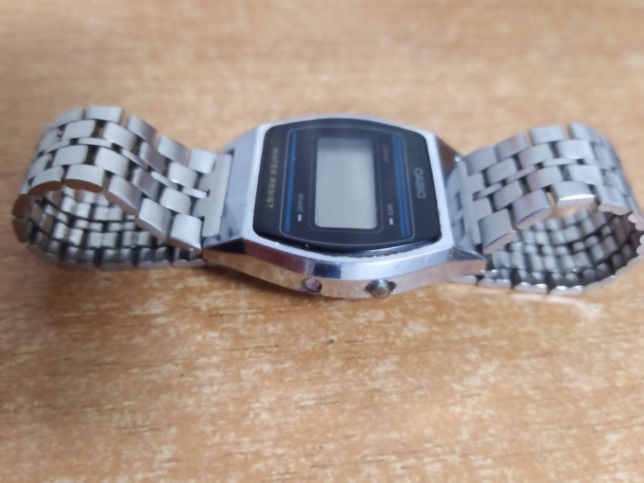 Часы Casio.под ремонт.