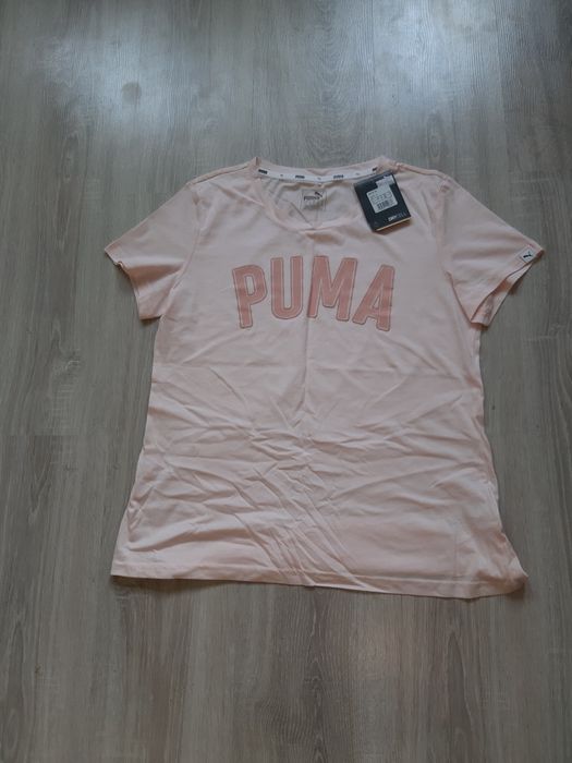 Koszulka PUMA NOWA