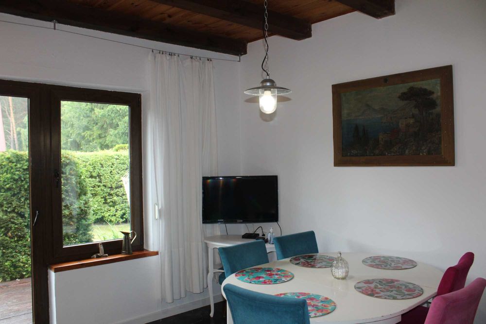 Domek Letniskowy Rowy Cisowa 20