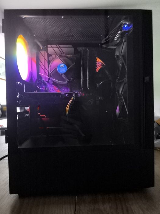 PC Gaming a preço acessível