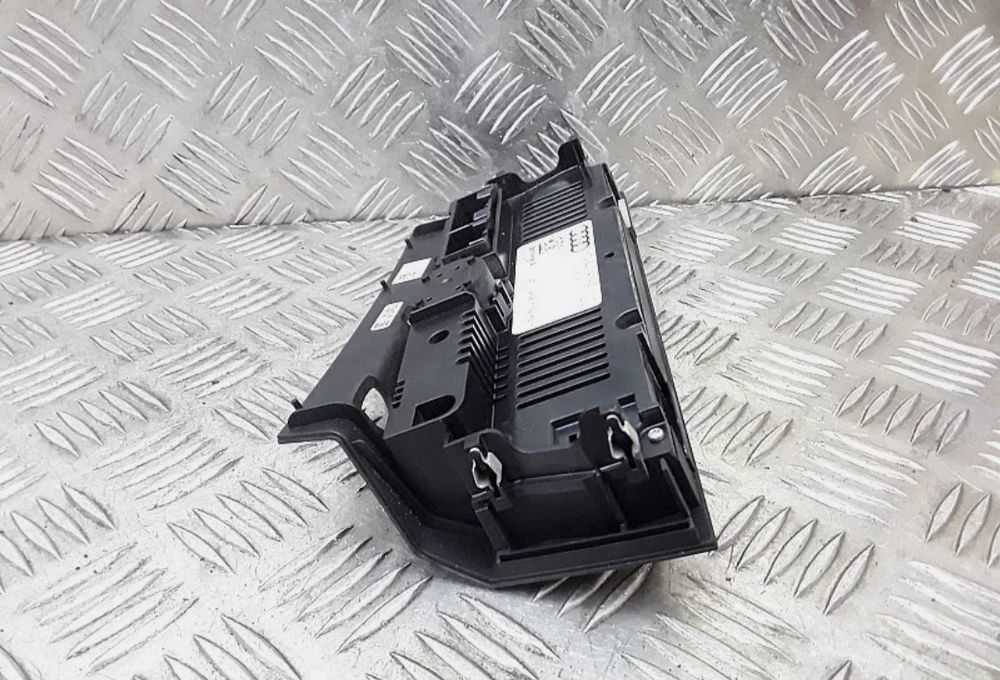 Climatronic Audi A4 b8