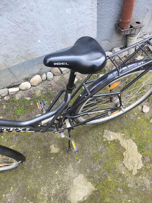 Sprzedam rower damski