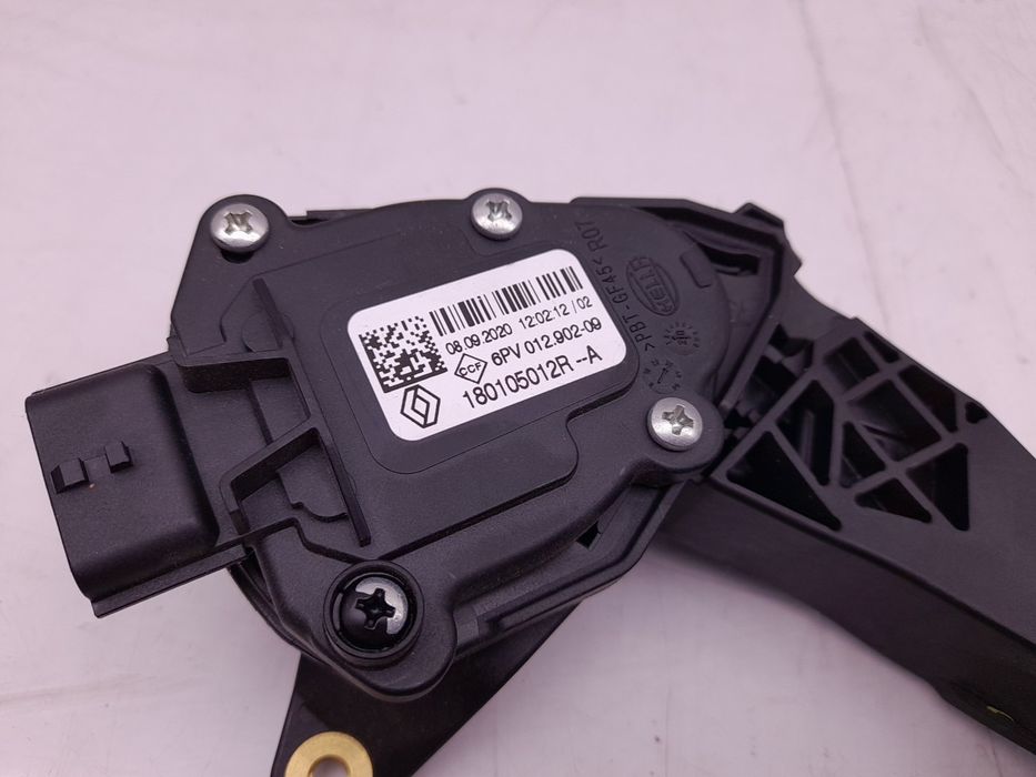 Pedal do acelerador RENAULT Captur II
