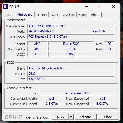 Компютер Rtx2070 Ryzen5 5500