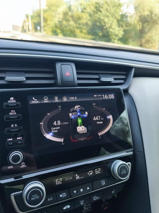Продам Honda Insight  Touring 2020