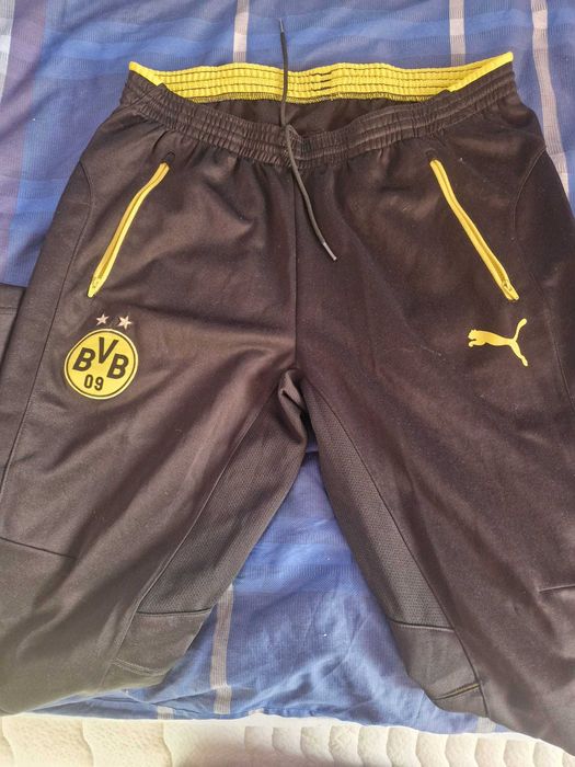 Orginalny dres Borussia Dortmund