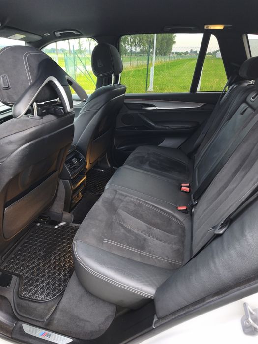Bmw  x5 xdrive25d