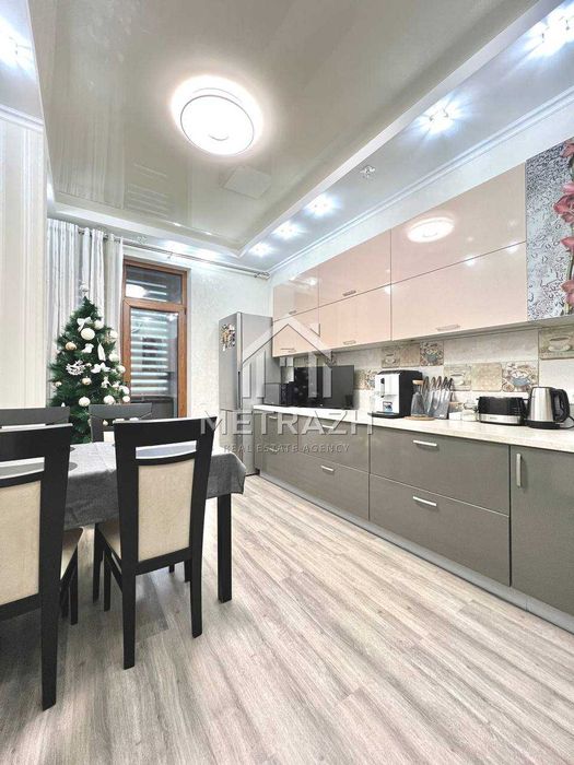 Продам 1 к квартиру в ЖК Белый Слон, Сокольники (19473)