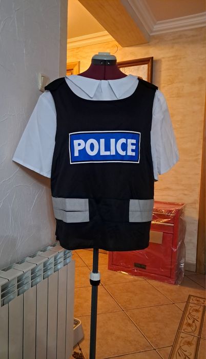 Przebranie męskie  - L