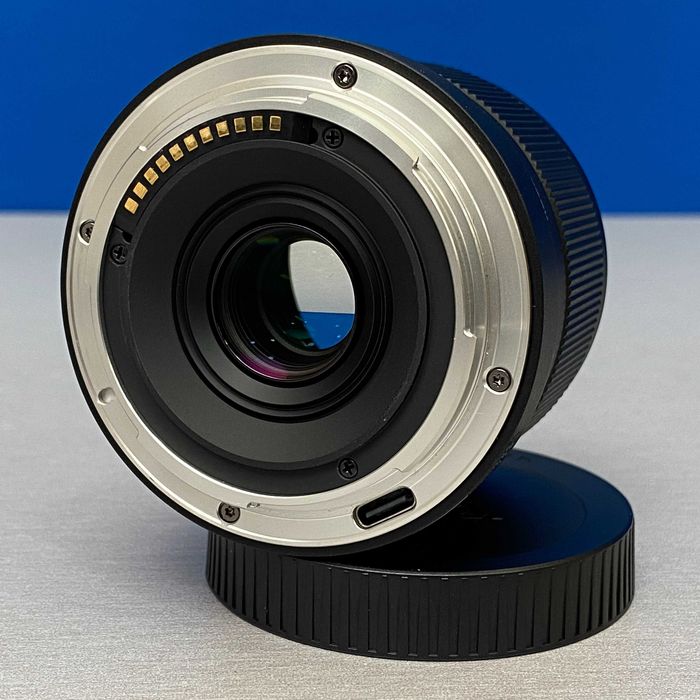 Viltrox AF 25mm f/1.7 STM ASPH ED | Nikon Z