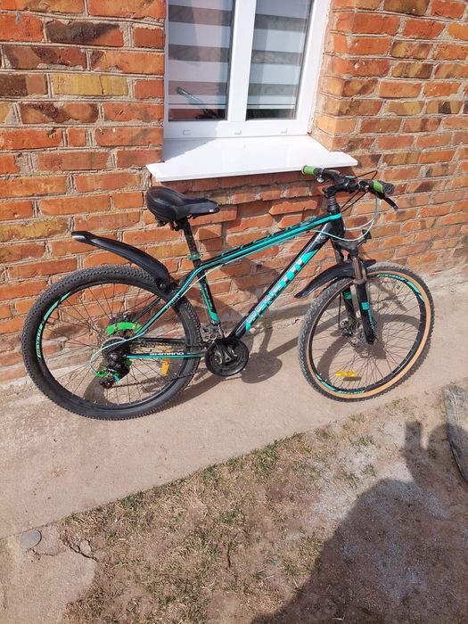 Продам велосипед