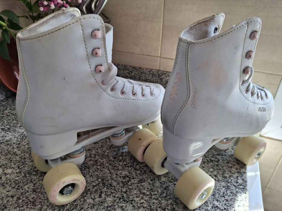 Patins para criança