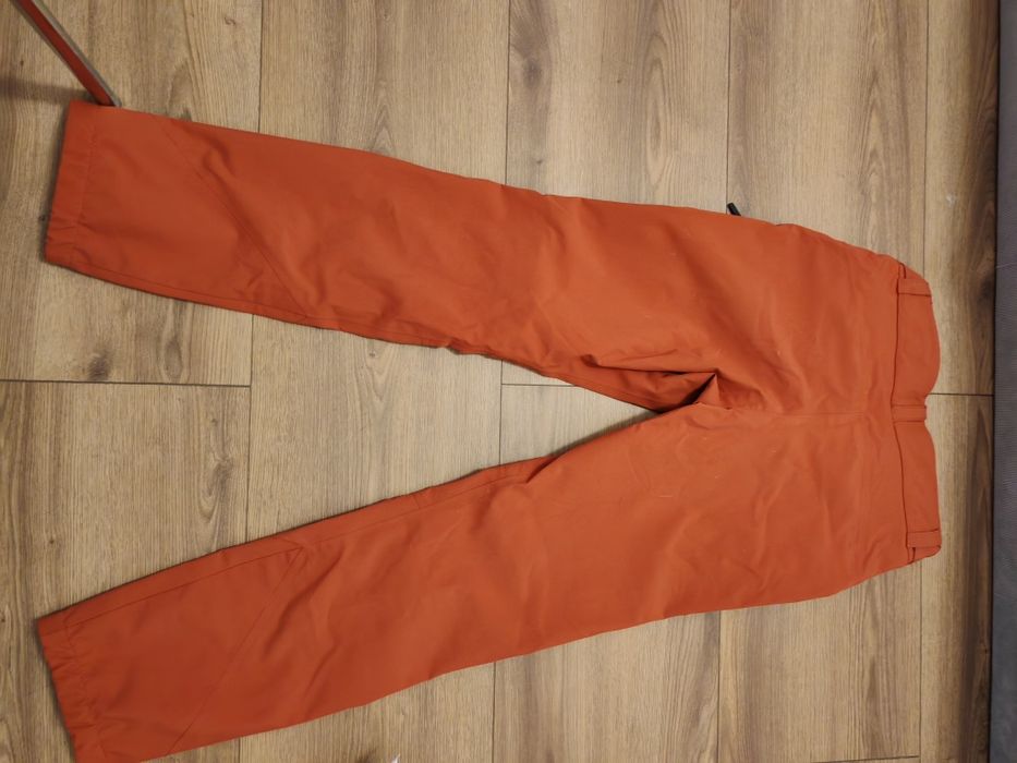 Spodnie wodoodporne damskie Revolution Race 38