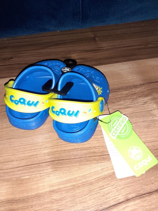 Crocsy buty do wody 20/21