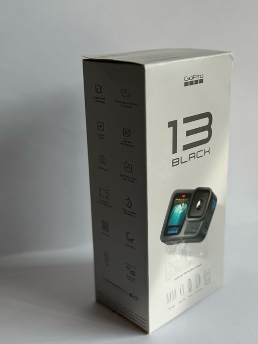 GoPro Hero 13 | Lacrada |