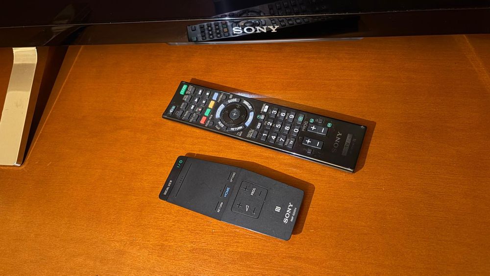 Telewizor Sony 65X9005B