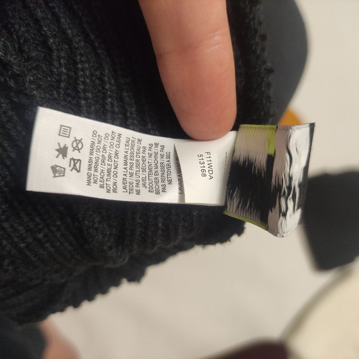 Шапка Nike sb acg нова