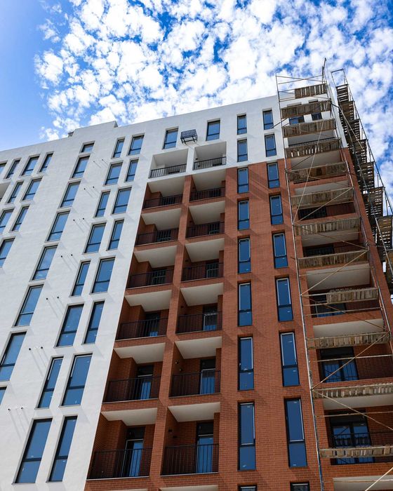 2-rooms apartment apartment by the address (area 46,9 m²) - Atlanta.ua - photo 3