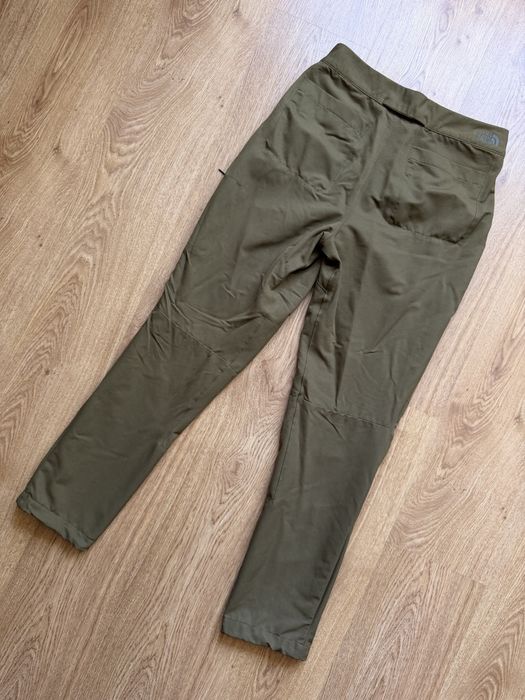 Трекінгові штани The North Face (size S)