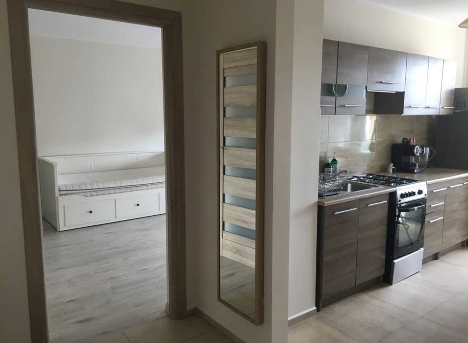 Mieszkanie – Katowice - Widok 3