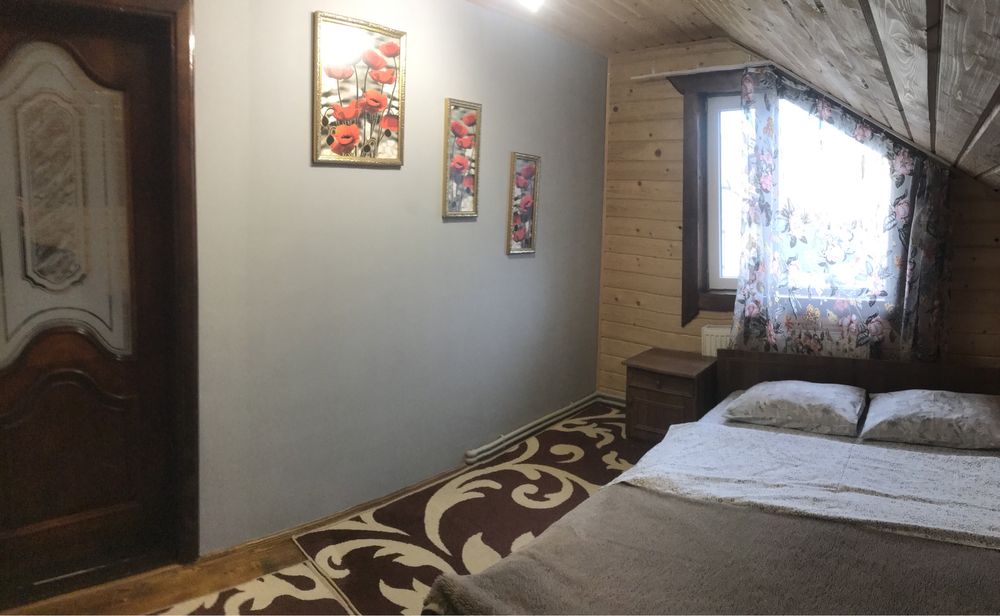 Здається приватна садиба "Гірський затишок"