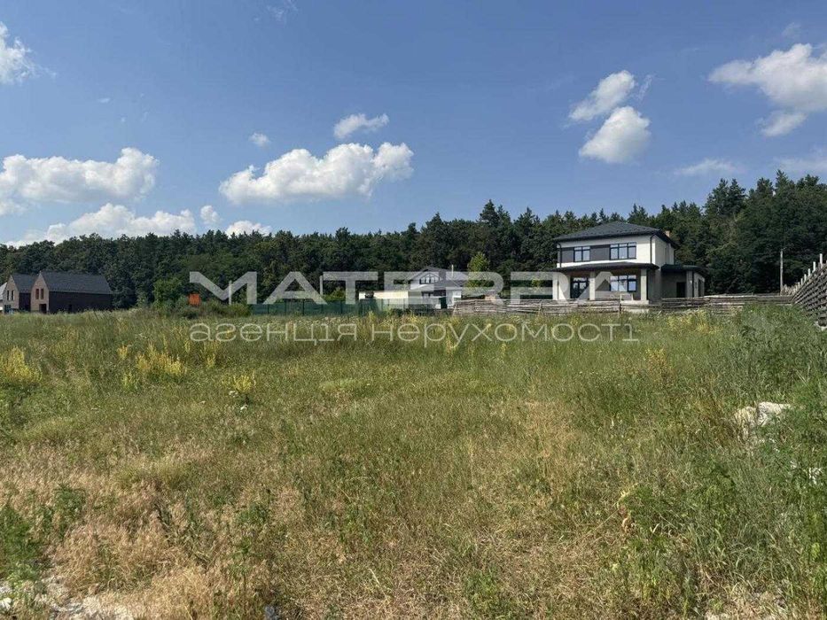 Круглик - Віта-Поштова Продаж ділянки 10 соток поруч з Озером та Лісом