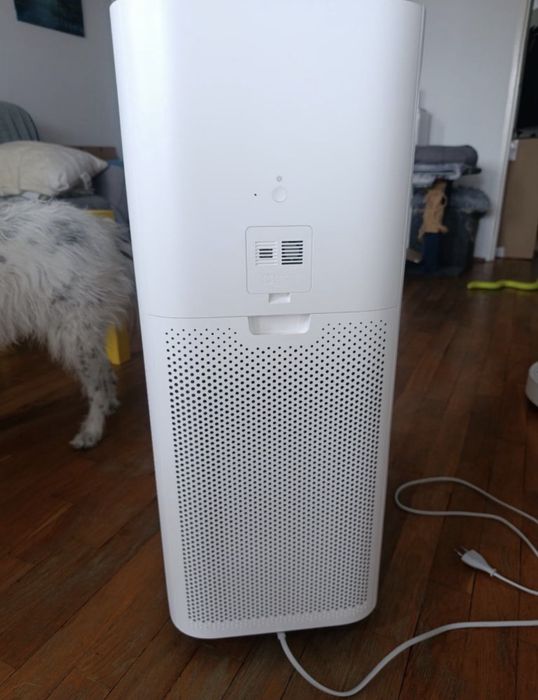 xiaomi purifier 4 pro