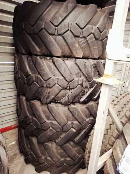 18R22.5 Michelin (AA)