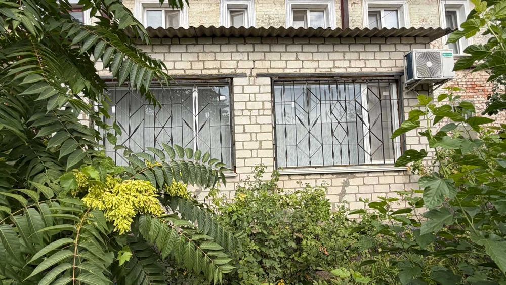 3-кім., квартира 55 м2,окремий вхід+паркування м.Снігурівка
