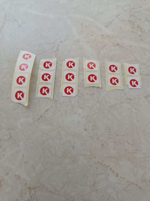 Sprzedam kupon na circle k