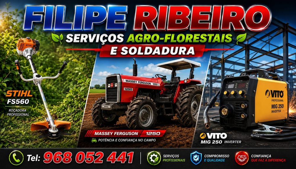 Limpeza  de terrenos