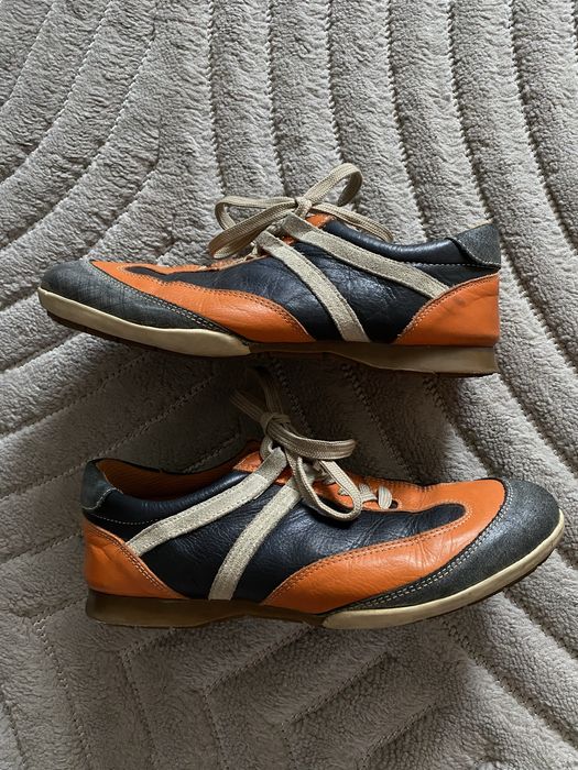 Roots meskie buty skorzane,rozmiar 43