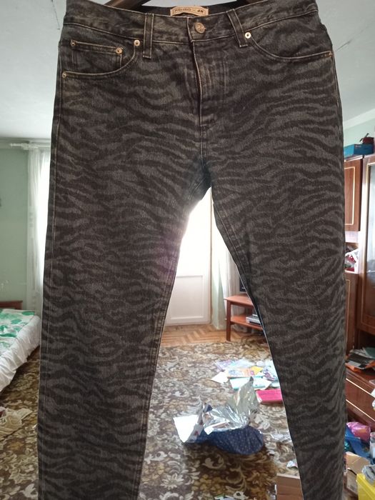 Kenzo штани джинси