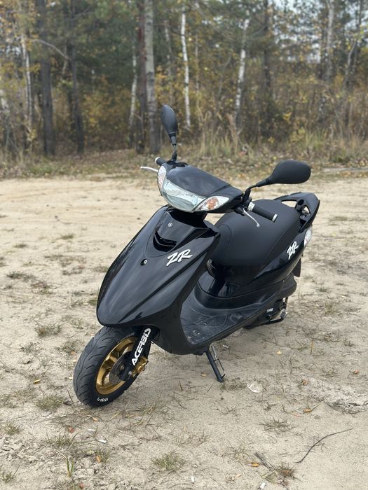 Yamaha Jog 39 ZR