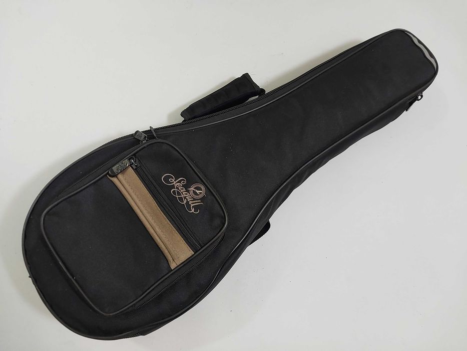 Mandolina Seagull Godin S8 Natural + futerał