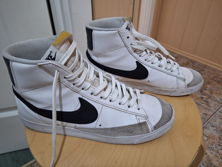 Buty Nike Blazer MID'77