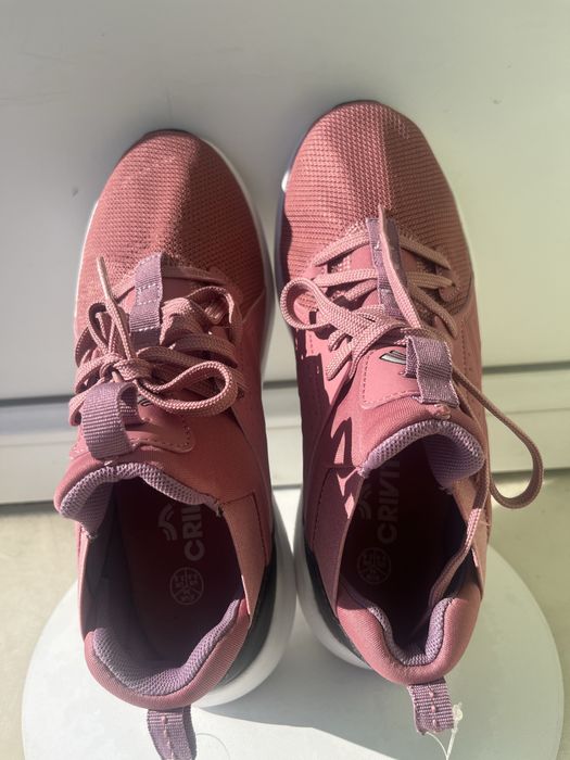 Кросівки 36 (23,5 см) Crivit