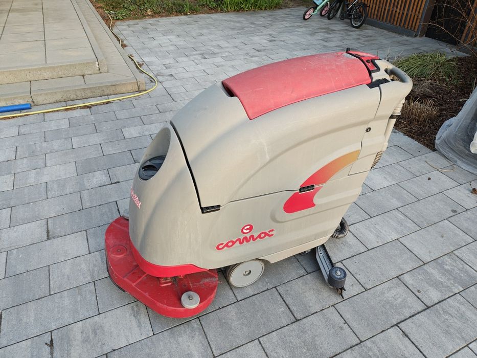 Comac Simpla 65BT szorowarka